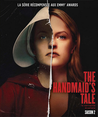The Handmaid Tales 2018 S2 brfr 2018