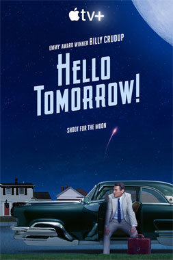 Hello Tomorrow!, la série télévisée de 2023