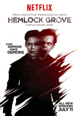 Hemlock Grove 2014