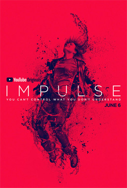 Impulse, la série télévisée de 2018