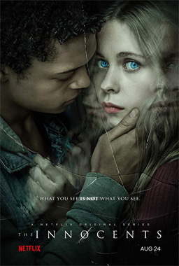 The Innocents, la série télévisée 2018