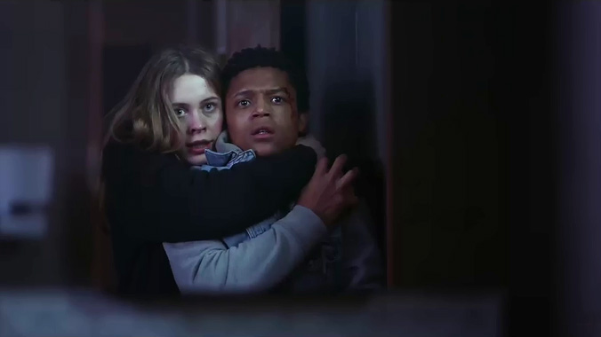 The Innocents, la série télévisée 2018