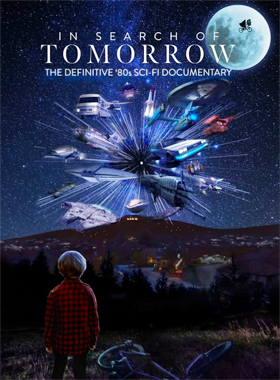 In Search Of Tomorrow, le documentaire de 2022