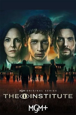 The Institute, la série télévisée de 2025