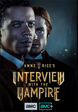 Interview With The Vampire, la série télévisée de 2022