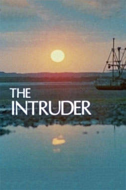 The Intruder, la série télévisée de 1972