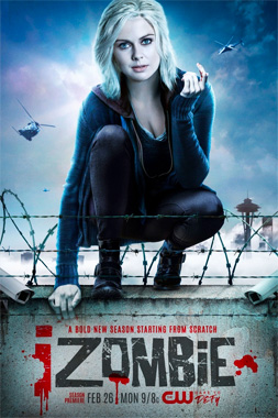 Izombie 2019