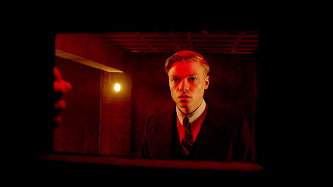 Jekyll & Hyde S01E02: Mr Hyde (2015)