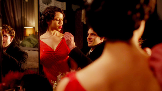 Jekyll And Hyde S01E04: The Calyx (2015)
