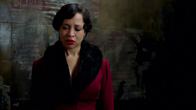 Jekyll And Hyde S01E07: The Ripper (2015)