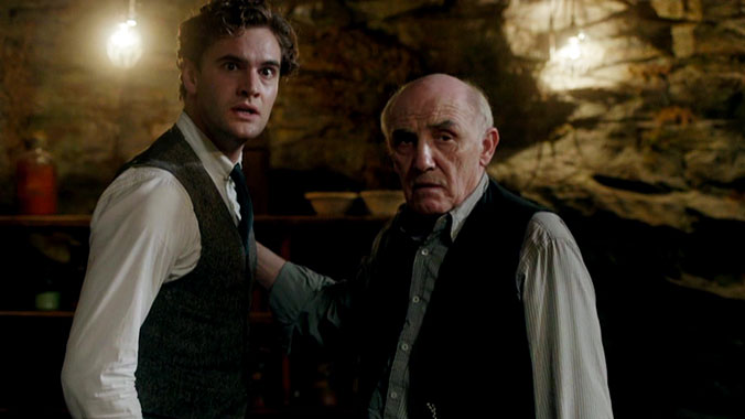 Jekyll And Hyde S01E07: The Ripper (2015)