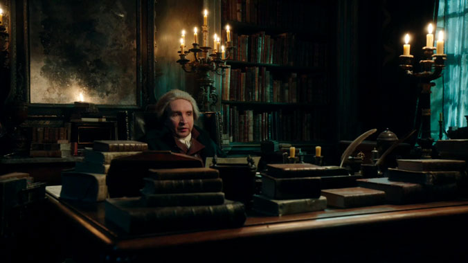 Jonathan Strange 2015