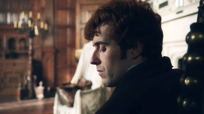 Jonathan STrange & Mr Norrell 2015 S01E06