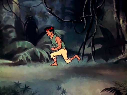 Jonny Quest S01E14 1964