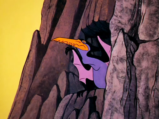 Jonny Quest S01E15 1964