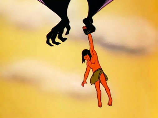 Jonny Quest S01E15 1964