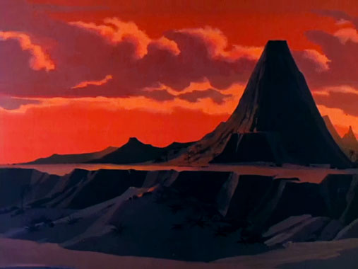 Jonny Quest S01E16 1964