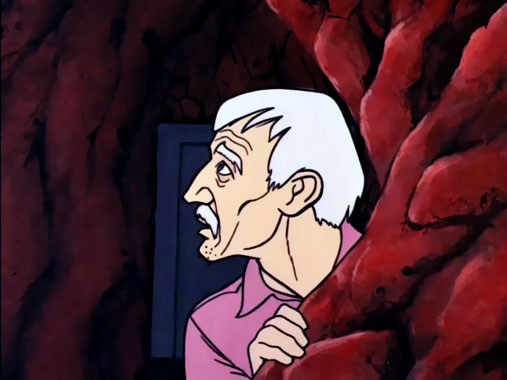 Jonny Quest S01E16 1964