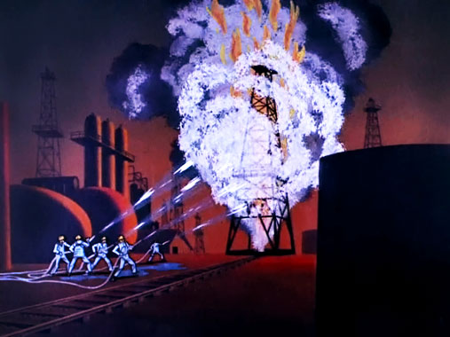 Jonny Quest S01E16 1964