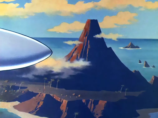 Jonny Quest S01E16 1964
