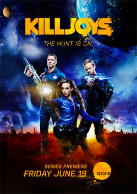 Killjoys 2015