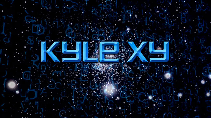 Kyle XY, la série télévisée de 2006