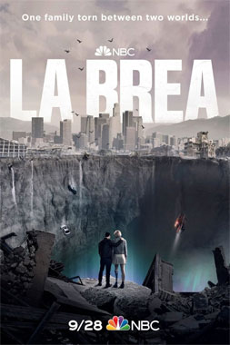 La Brea, la série télévisée de 2021