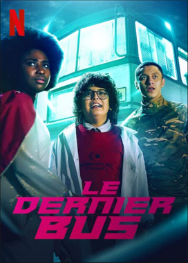 The Last Bus, la série télévisée de 2022