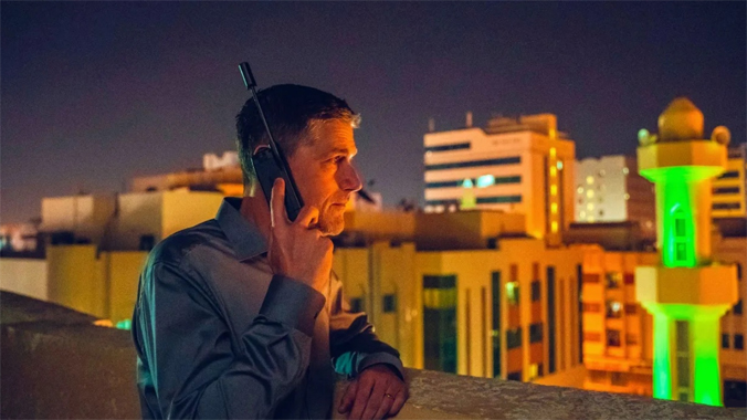 Last Light, la série de 2022