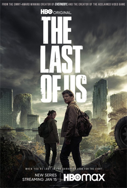 The Last Of Us, la série télévisée de 2023
