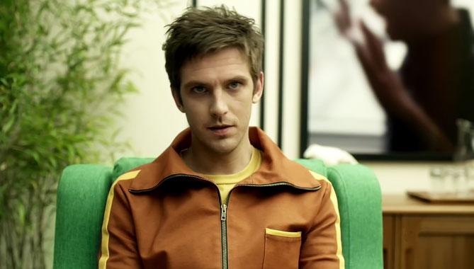 Legion S01E01: Chapitre premier (2017)