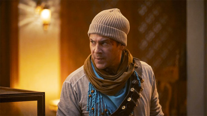 The Librarians : The Next Chapter, la série de 2025