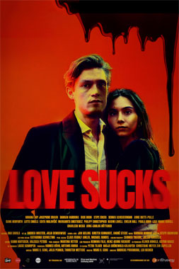 Love Sucks, la série télévisée de 2024