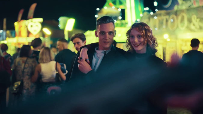 Love Sucks, la série télévisée de 2024