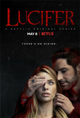 Lucifer 2019