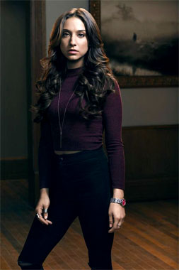 The Magicians, la série télévisée de 2016