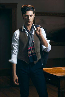 The Magicians, la série télévisée de 2016