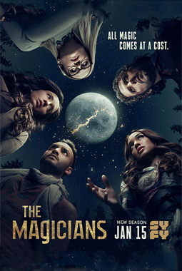 The Magicians 2020