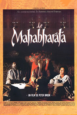 Le Mahabharata, la mini-série de 1989