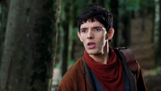 Merlin S01E07: Les Portes d’Avalon (2008)