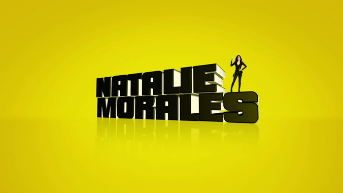 The Middleman, la série télévisée de 2008