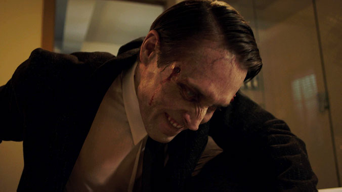 Midnight Texas S02E02: Mort à la patriarchie (2018)