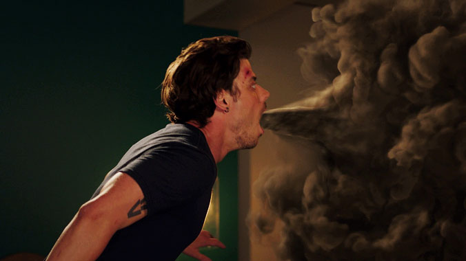 Midnight Texas S02E02: Mort à la patriarchie (2018)
