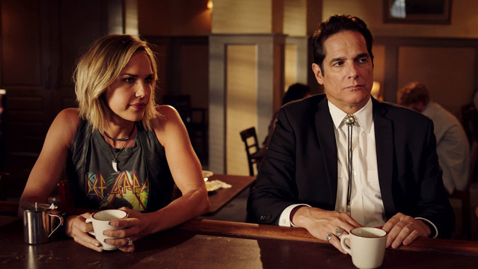 Midnight Texas S02E03: L’Enfer des sorcières (2018)