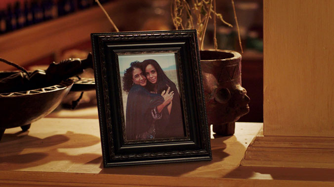 Midnight Texas S02E03: L’Enfer des sorcières (2018)