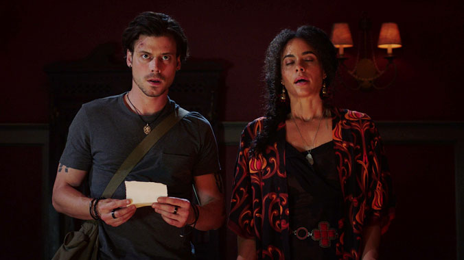 Midnight Texas S02E03: L’Enfer des sorcières (2018)