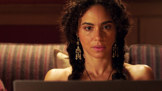 Midnight Texas S02E05: Histoires de famille (2018)