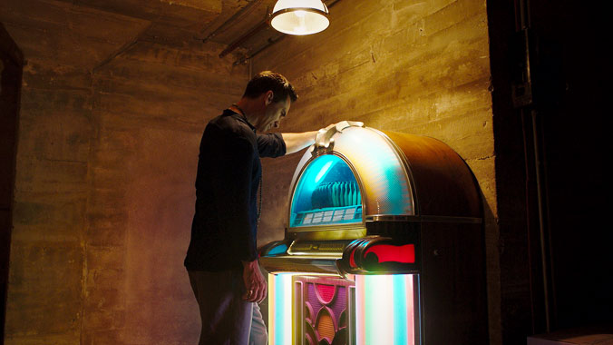 Midnight Texas S02E05: Histoires de famille (2018)