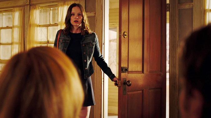 Midnight Texas S02E06: Magie noire pour nuit blanche (2018)
