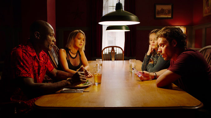 Midnight Texas S02E06: Magie noire pour nuit blanche (2018)